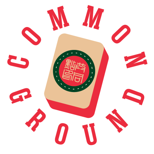 Common Ground Mahjong